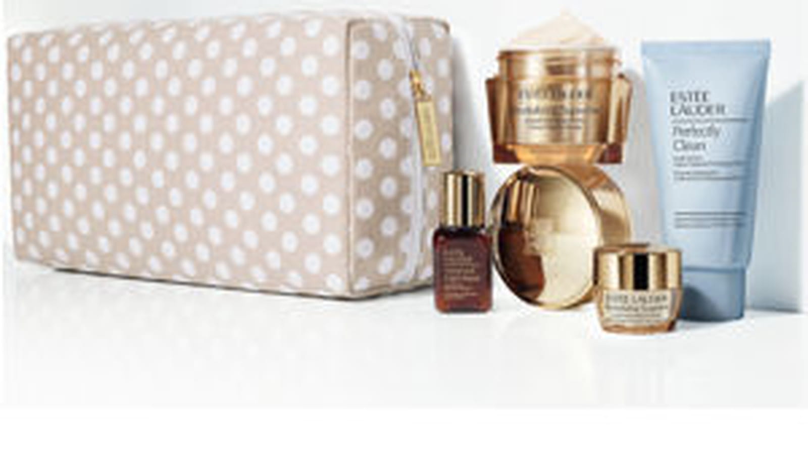 Le Coffret Revitalizing Supreme d’Estée Lauder