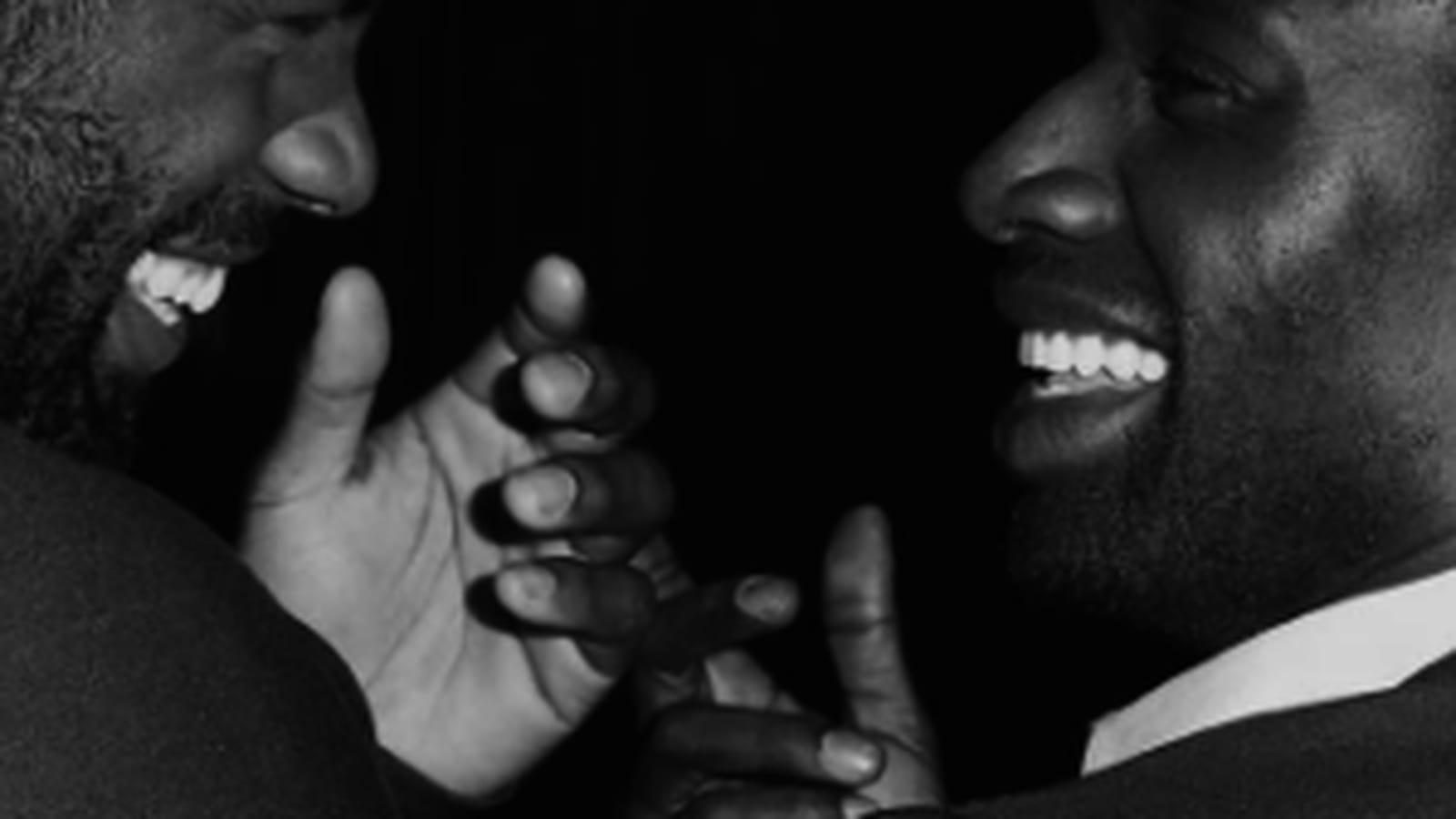 Omar Sy