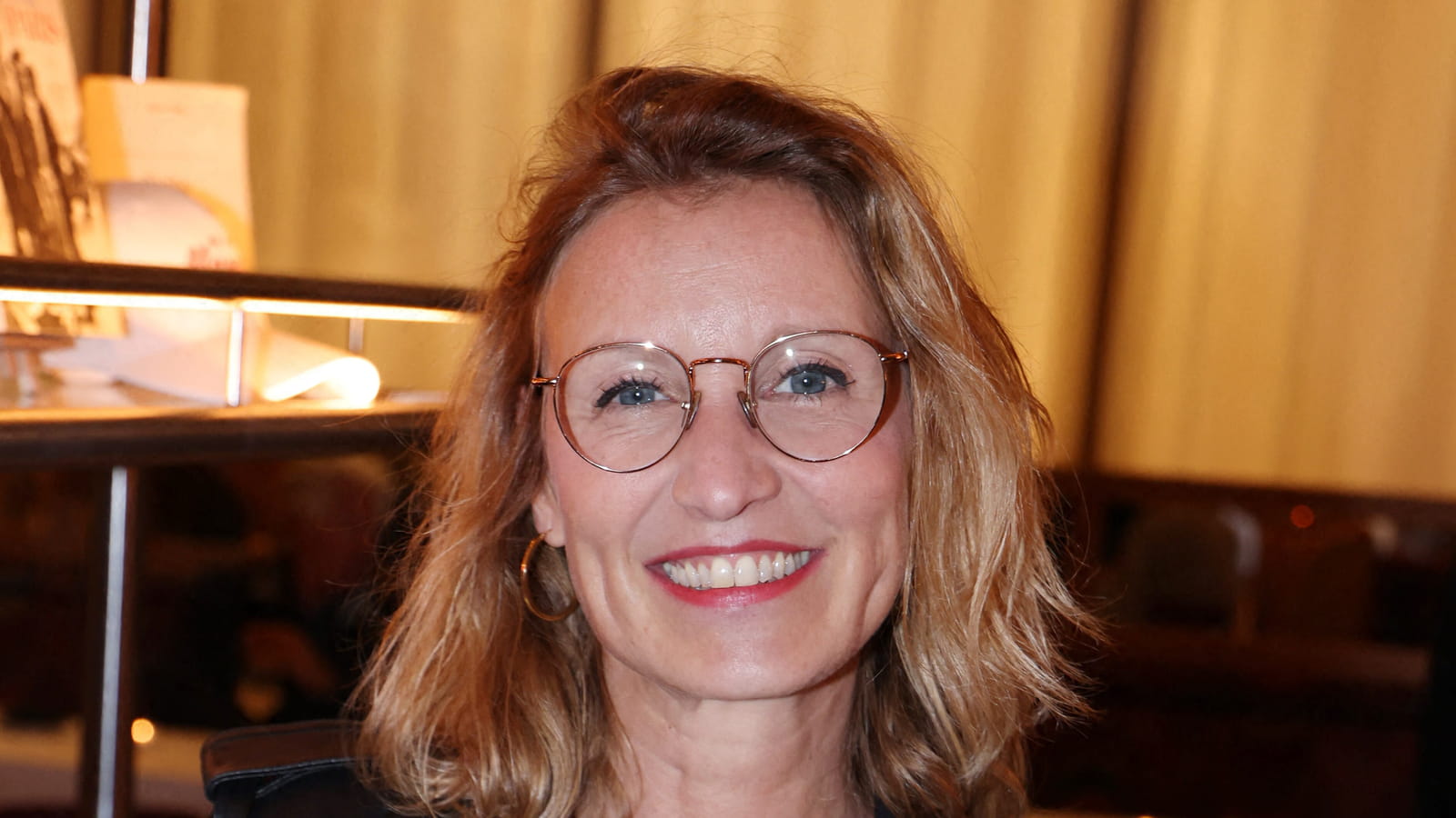 Alexandra Lamy