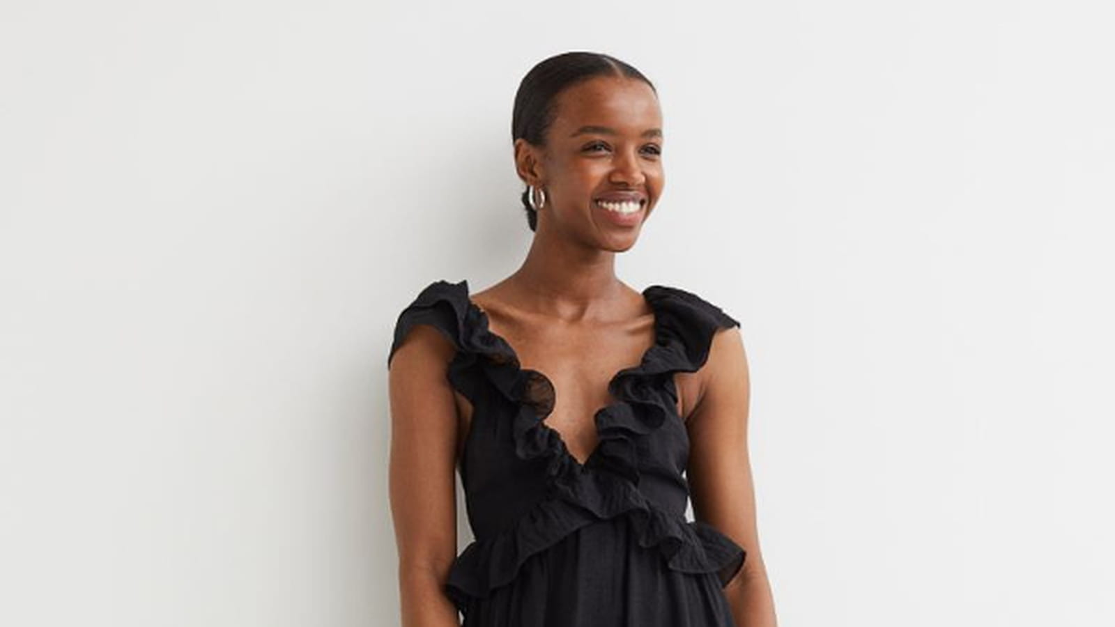 Robe H&M