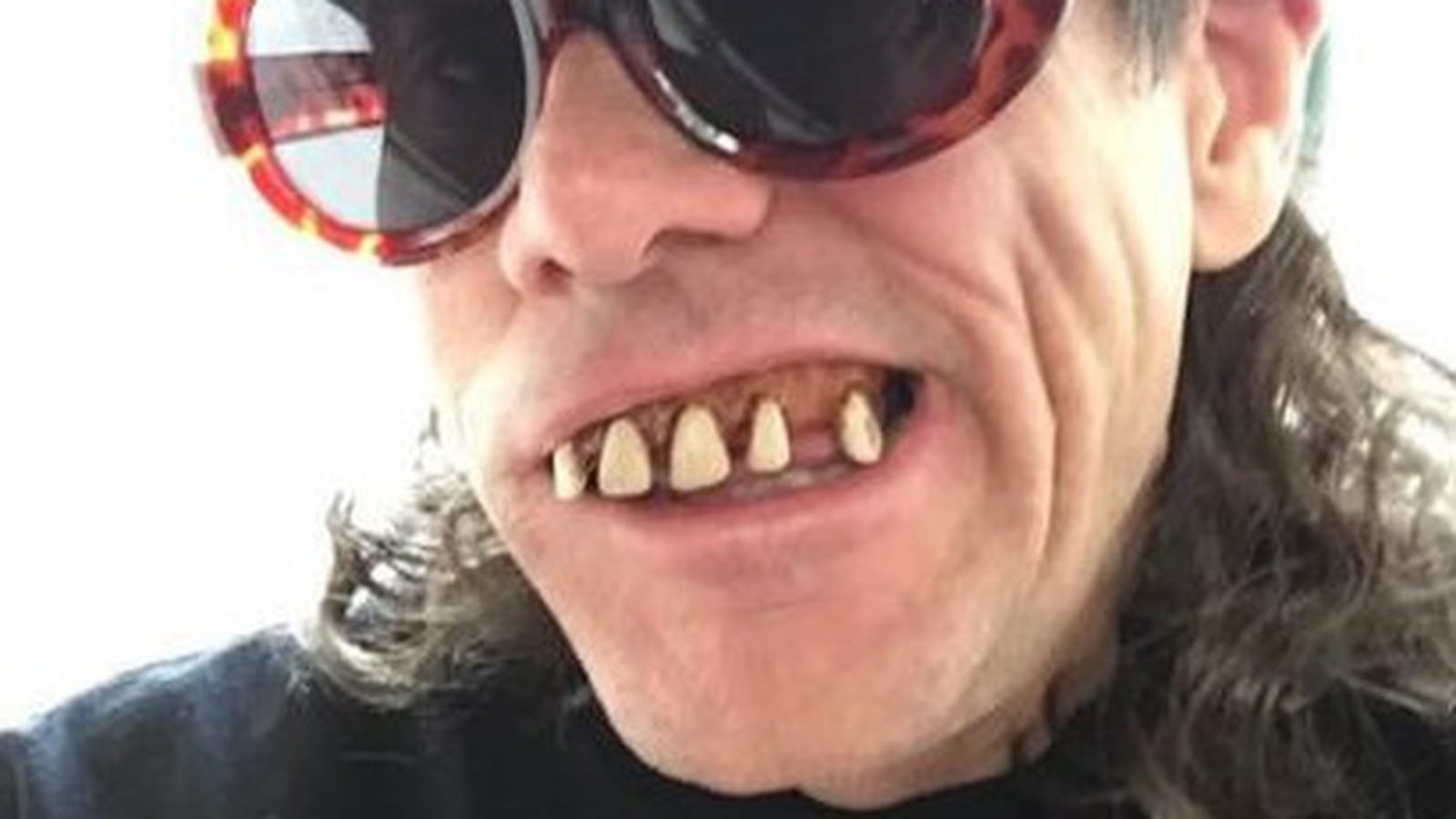 Jim Carrey
