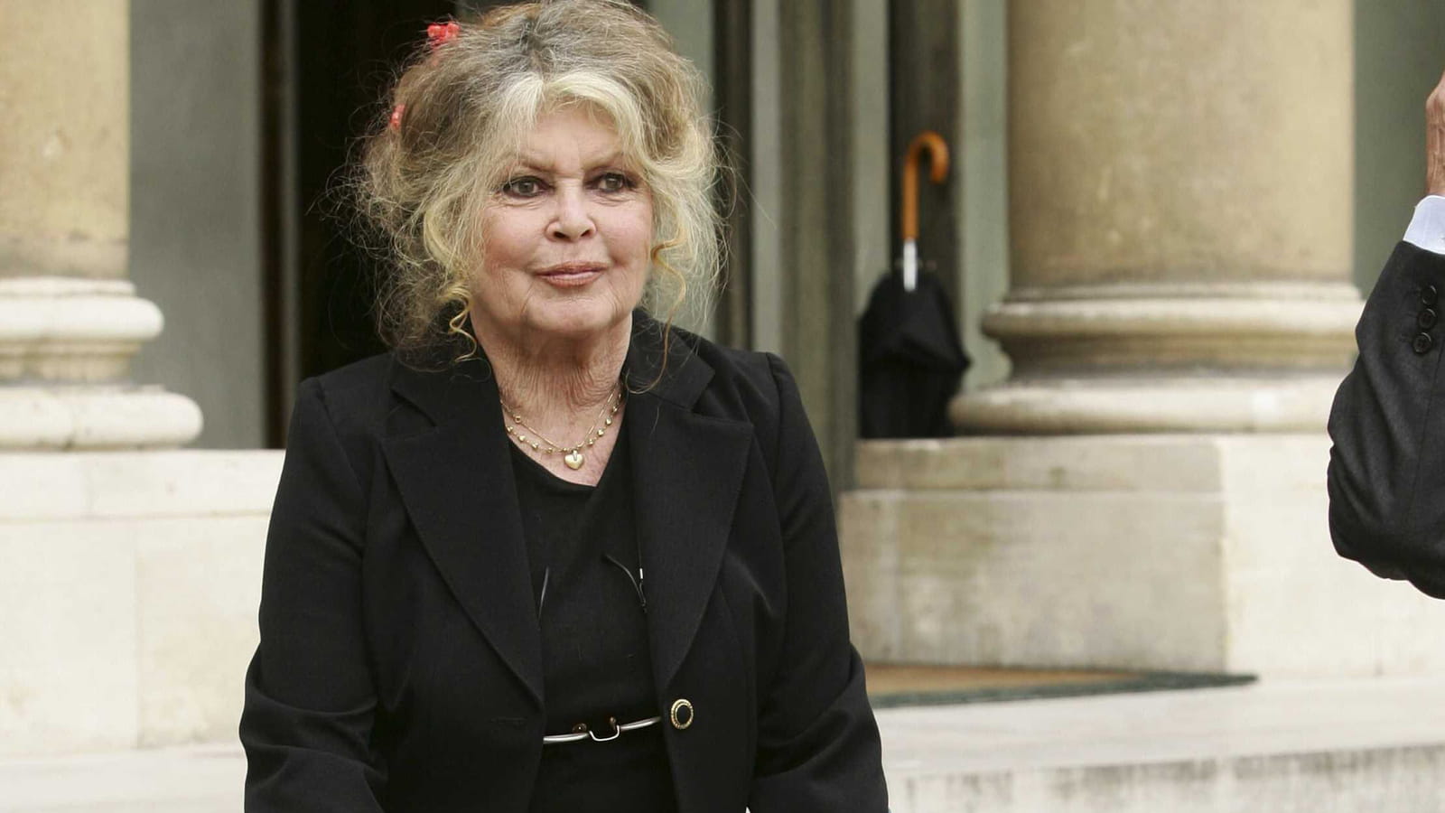Brigitte Bardot
