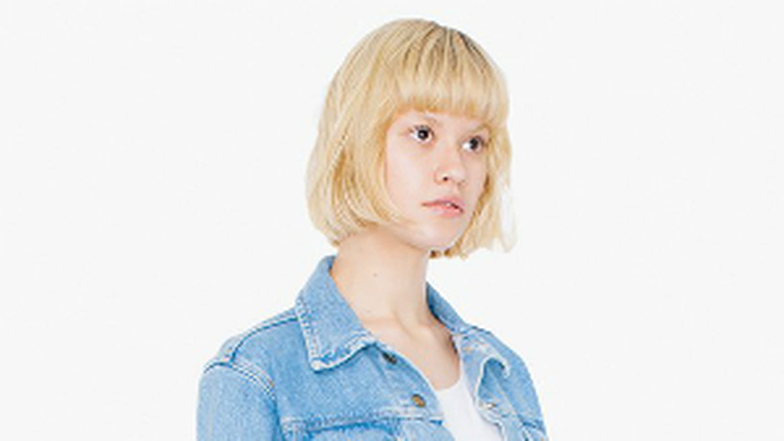 Veste American Apparel