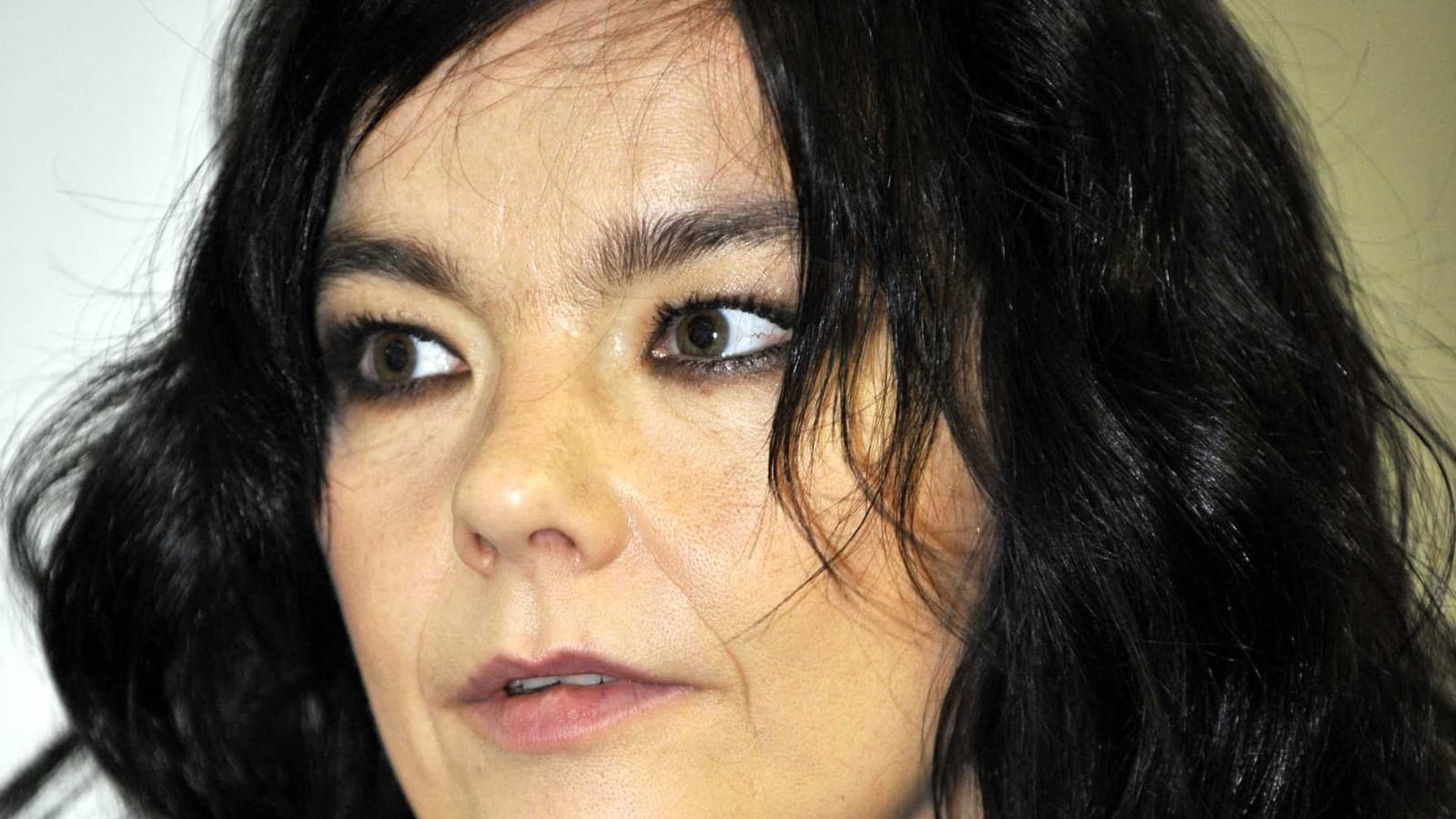 Björk
