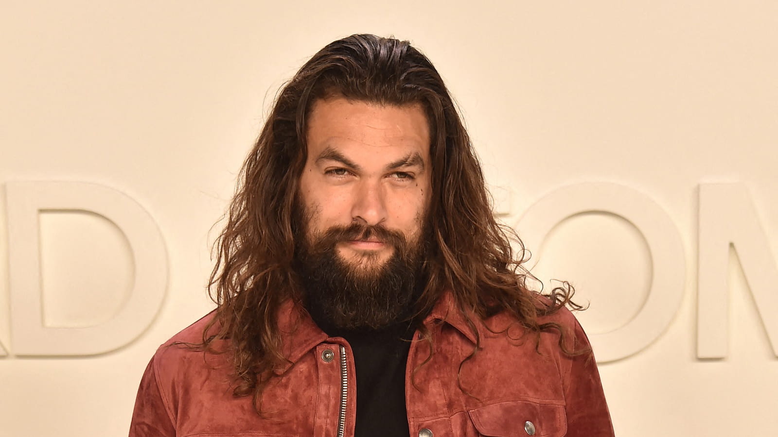 Jason Momoa