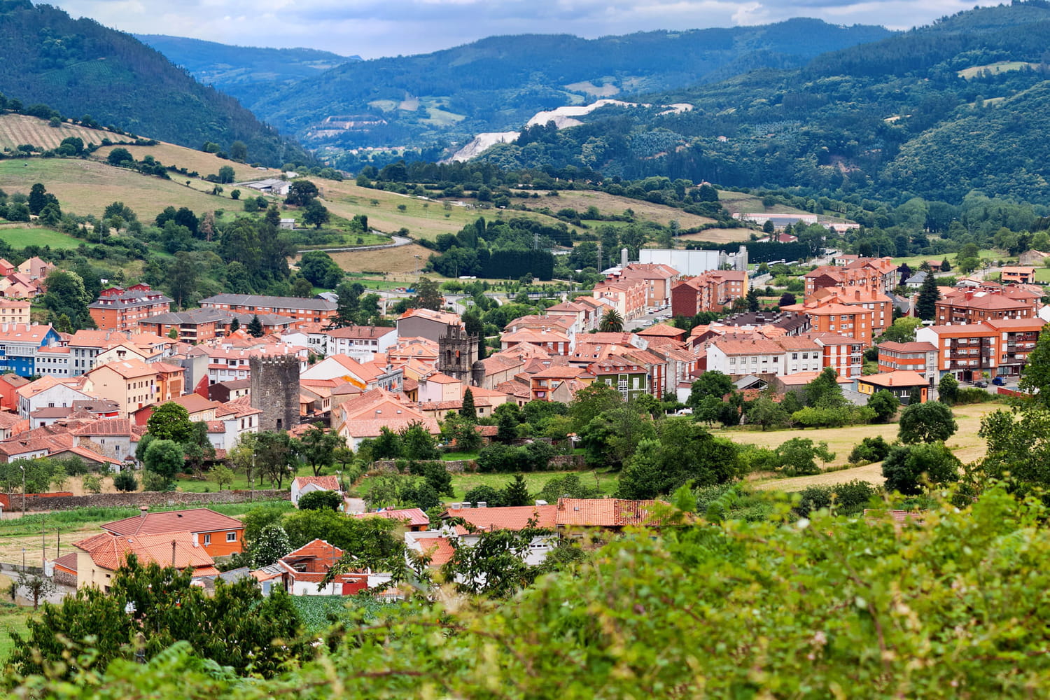 This village pays you to come and live there