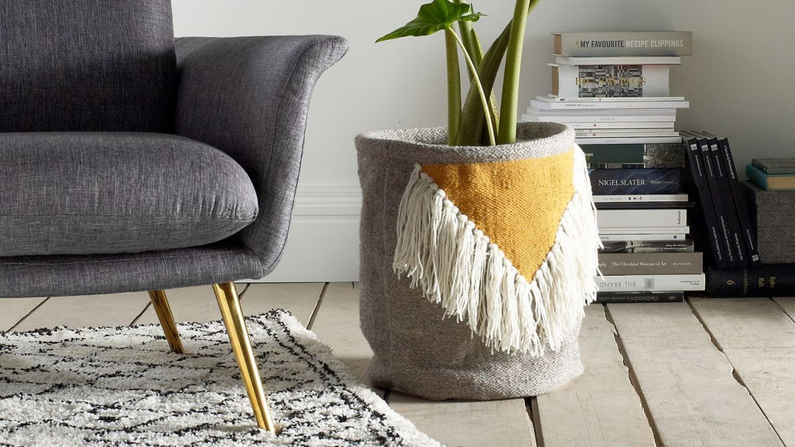 Panier La Redoute Intérieurs
