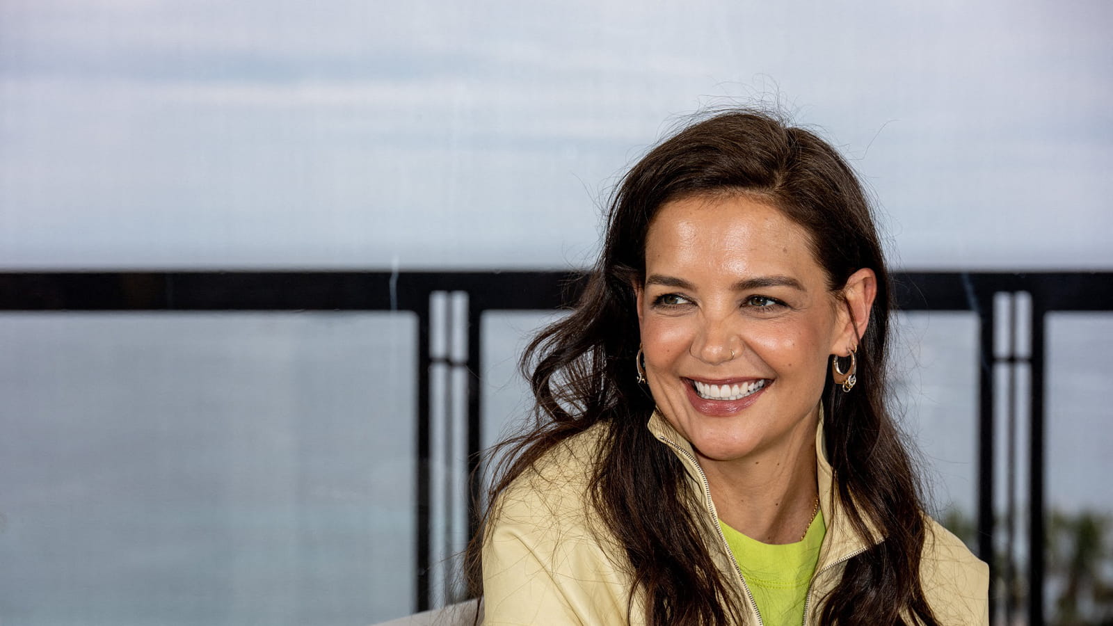 Katie Holmes, 44 ans