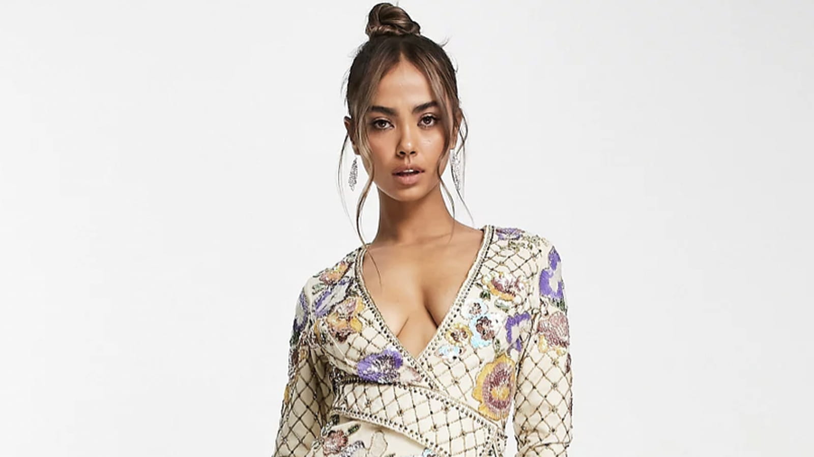 Robe Asos