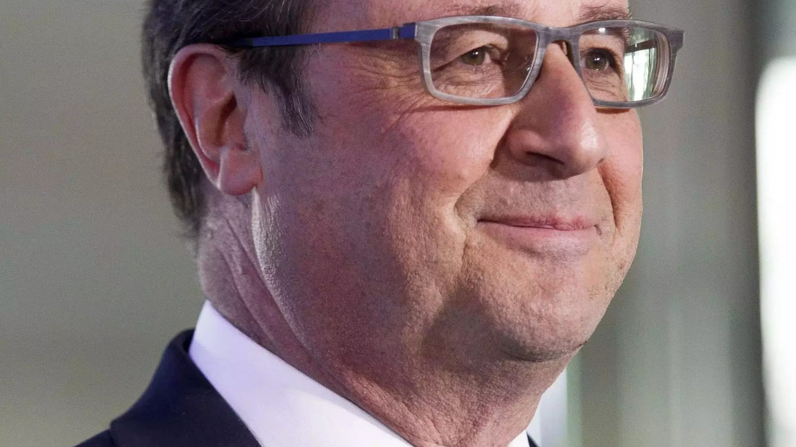 François Hollande 