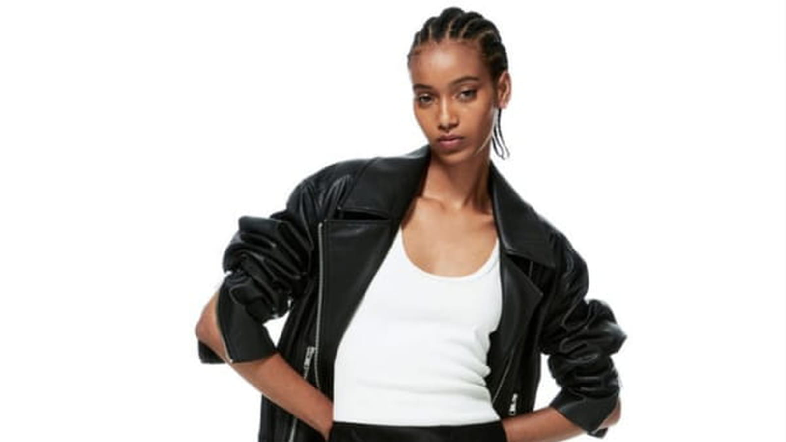 Jupe H&M
