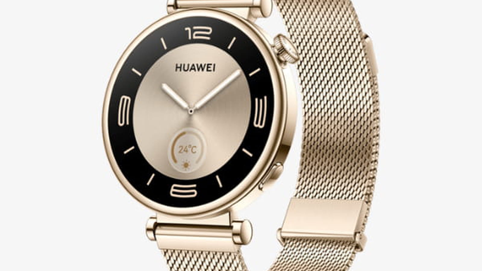 Montre Huawei
