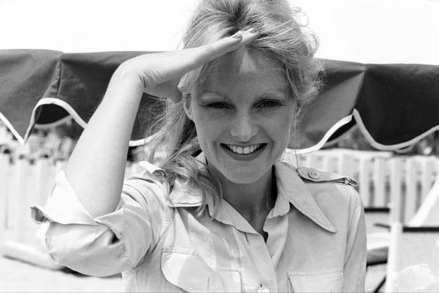 Au Festival de Cannes 1982