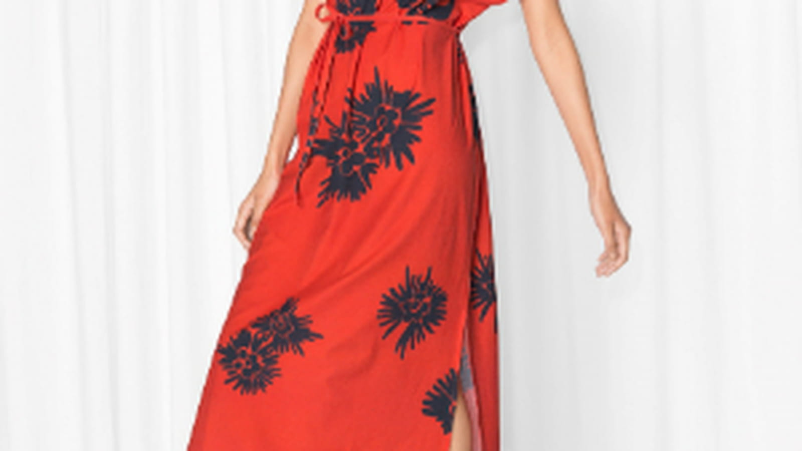 Robe & Other Stories
