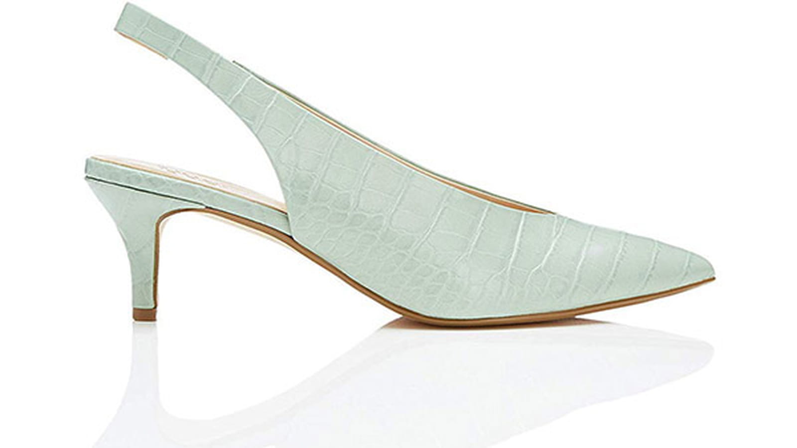 Slingbacks Find