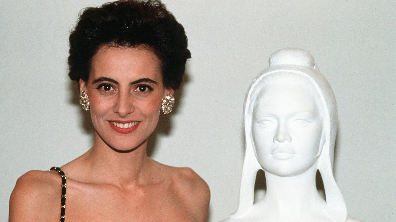 Inès de la Fressange