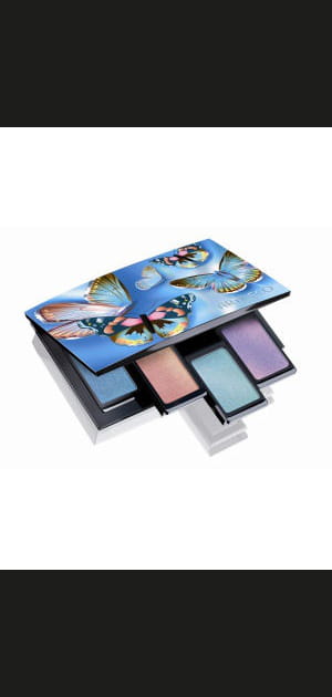 Maquillage&nbsp;: Beauty Box Papillonnante d'Artdeco