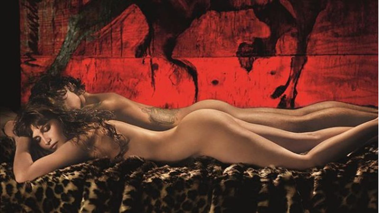Laetitia Casta
