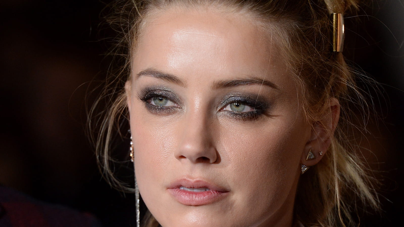 Amber Heard