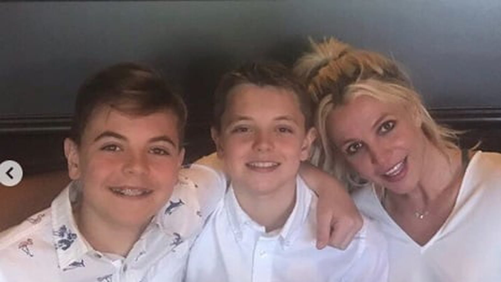 Britney Spears