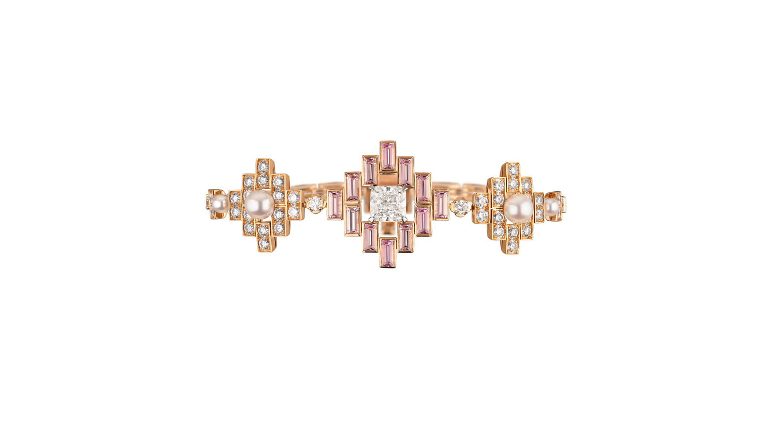 Bracelet Eblouissante