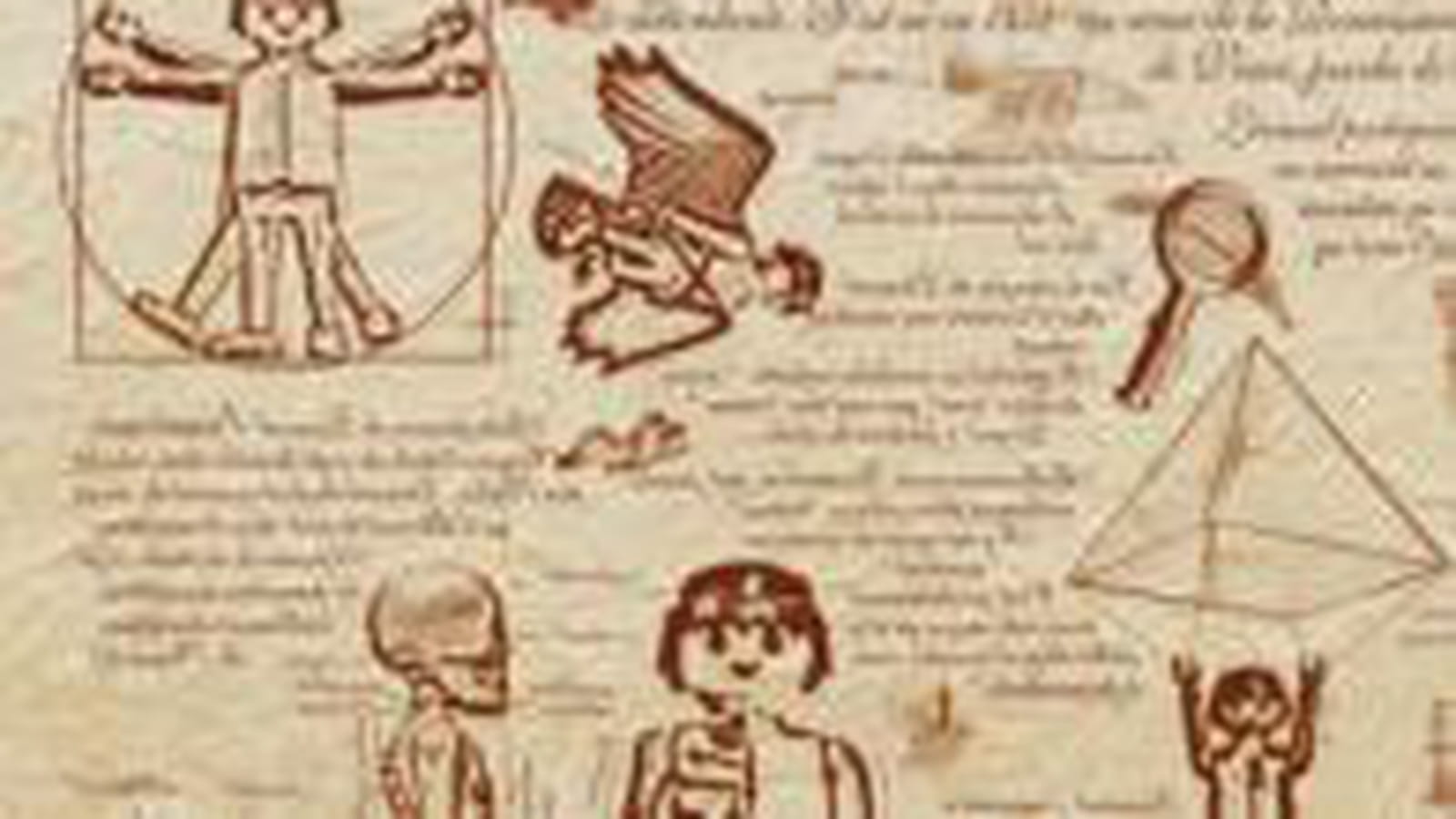Léonard de Vinci