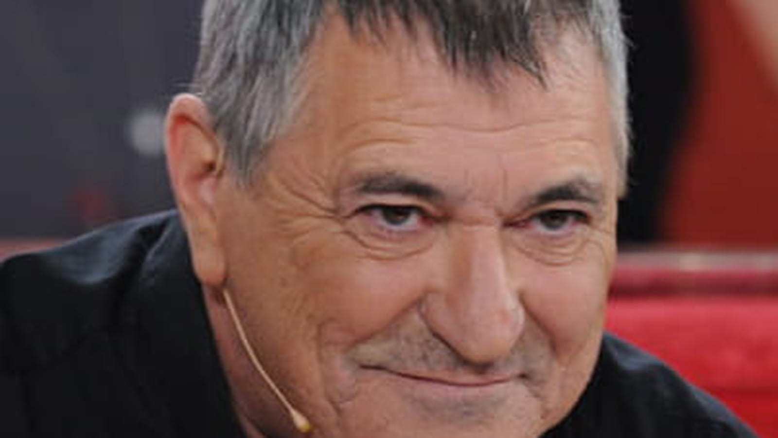 Jean-Marie Bigard