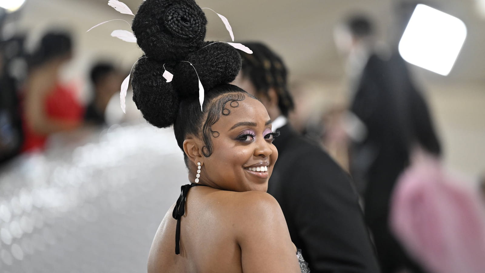 Quinta Brunson