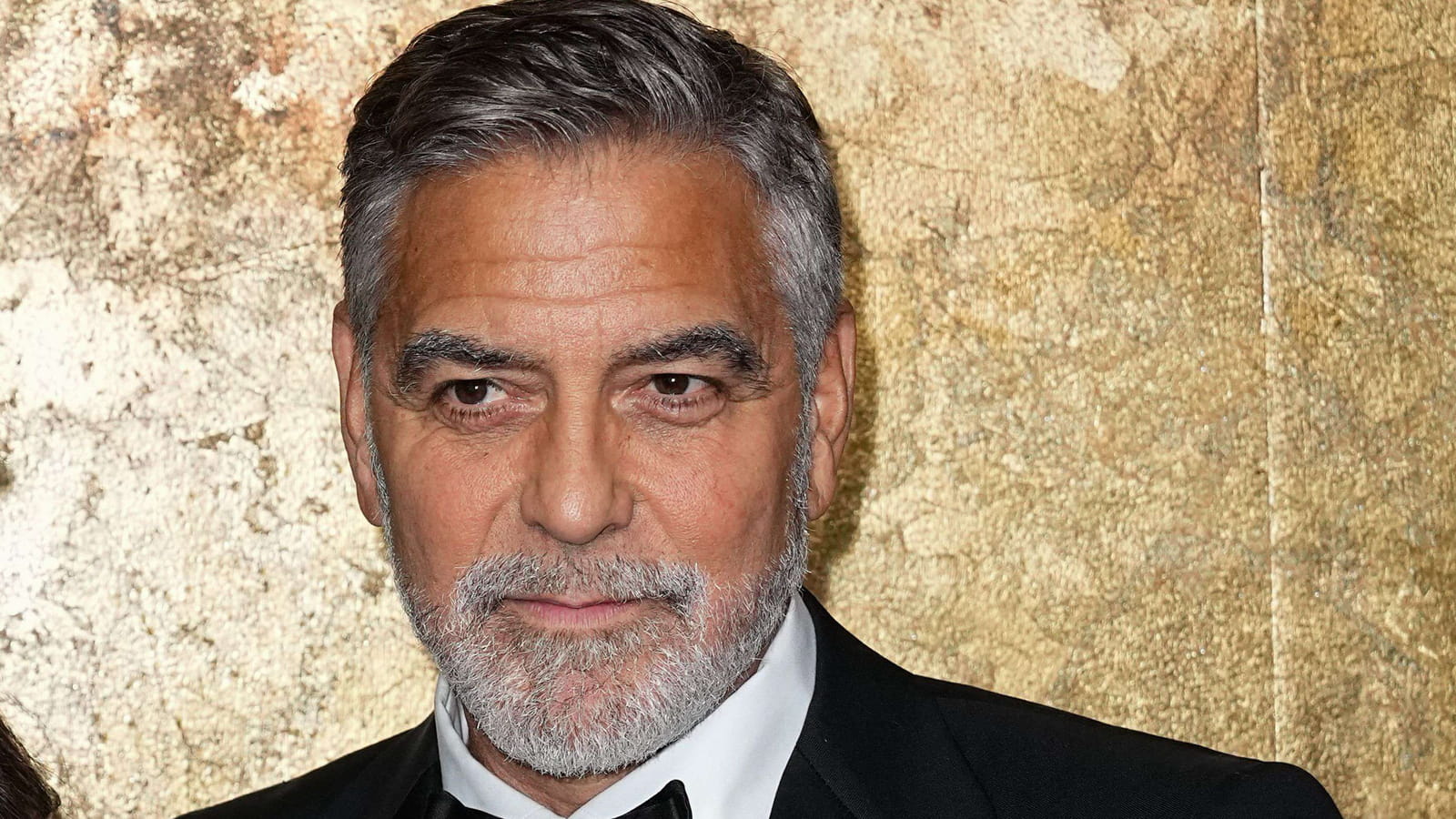 George Clooney