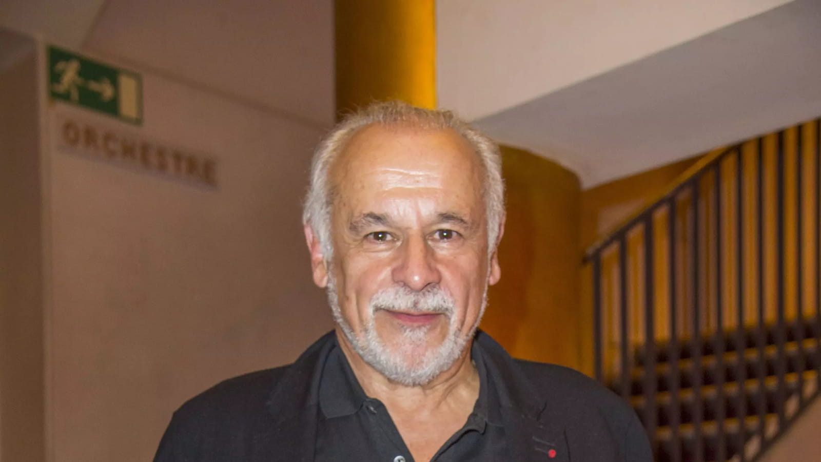 Francis Perrin