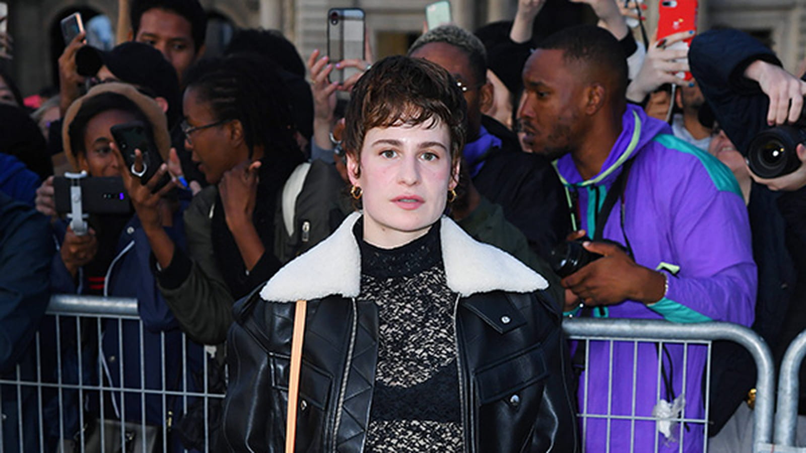 Christine and The Queens