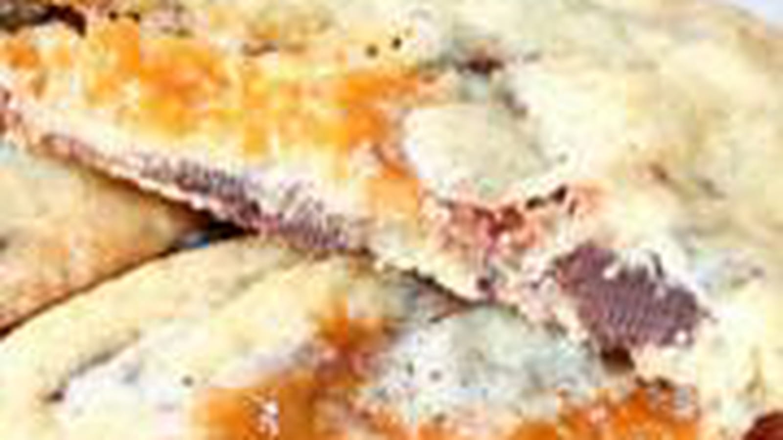 Cookies aux Mars®