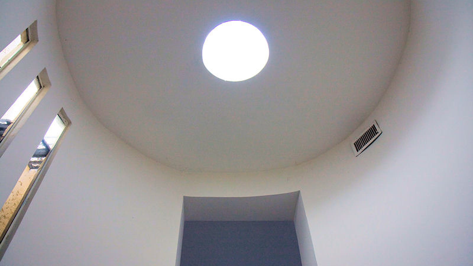 Les puits de lumière