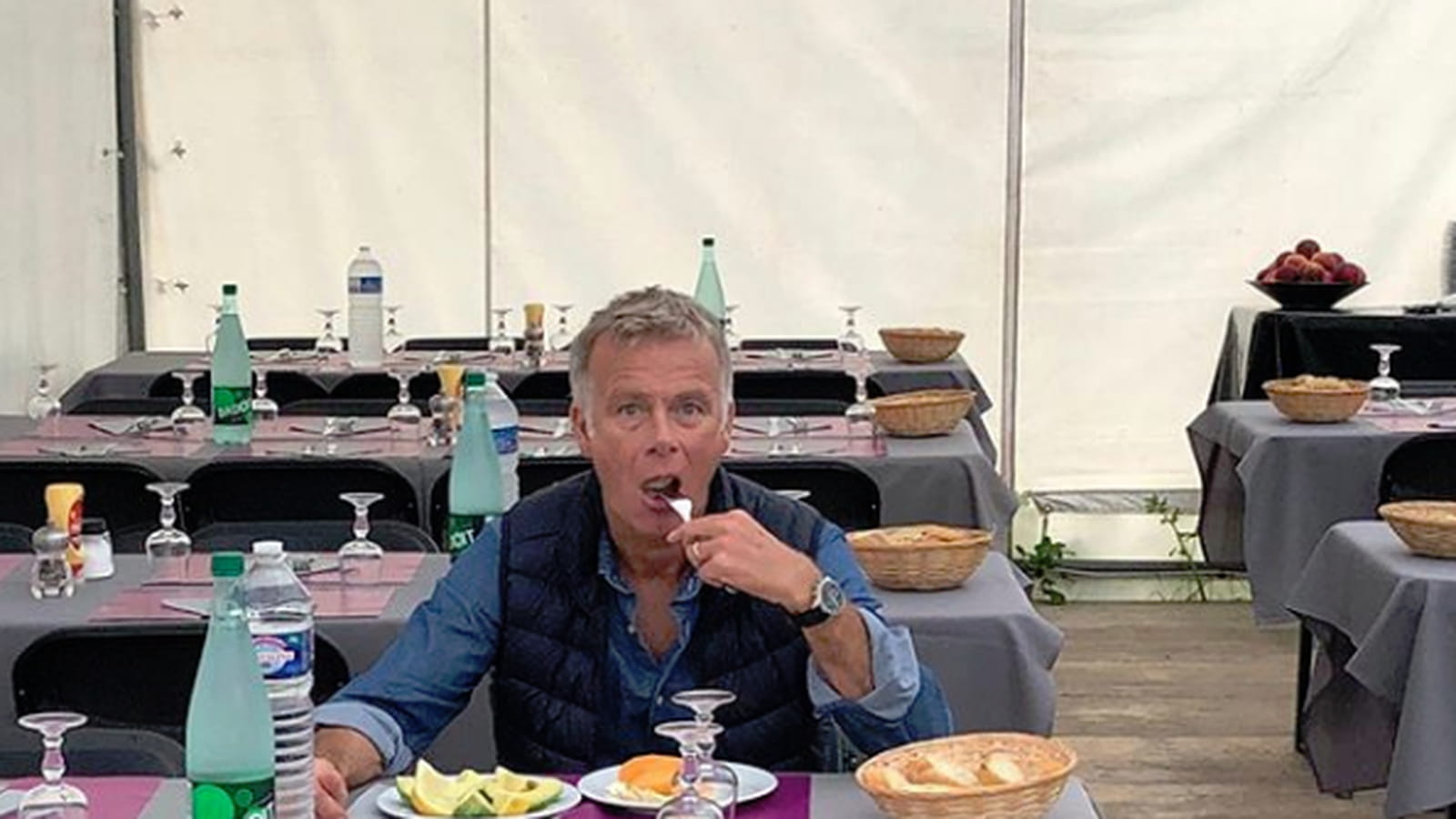 Franck Dubosc