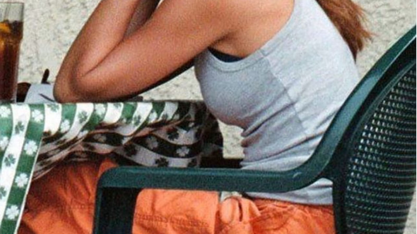 Jennifer Aniston