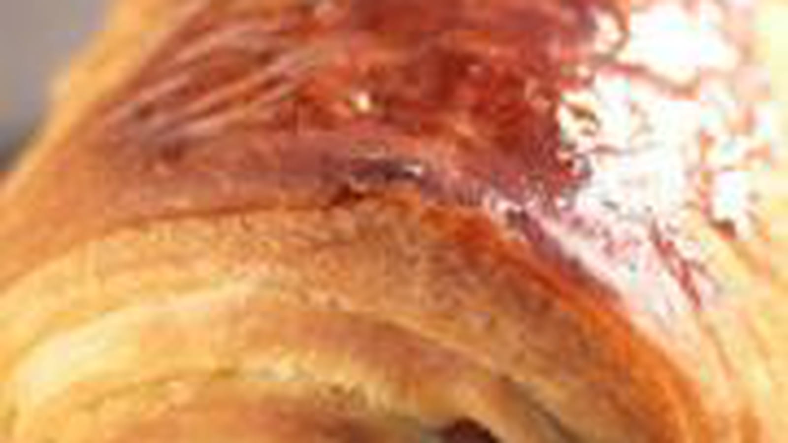 Pains au chocolat