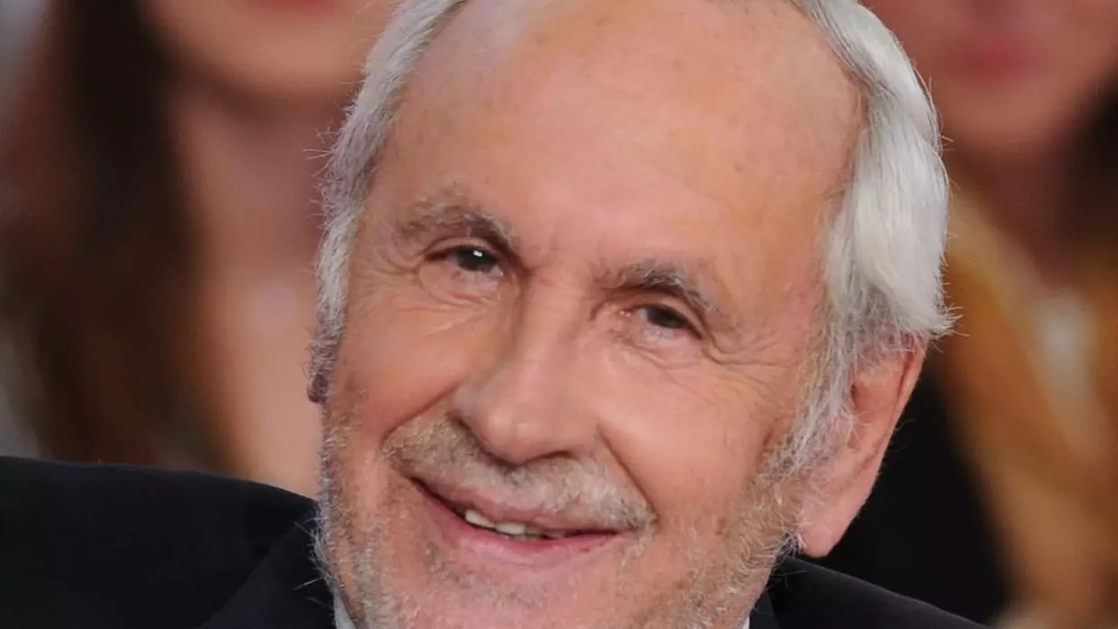 Patrice Laffont