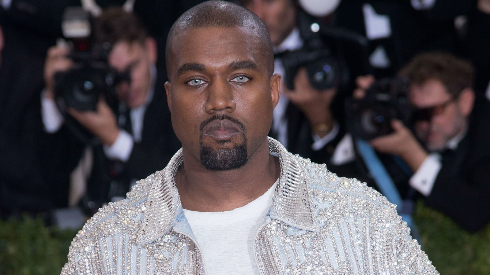 Kanye West