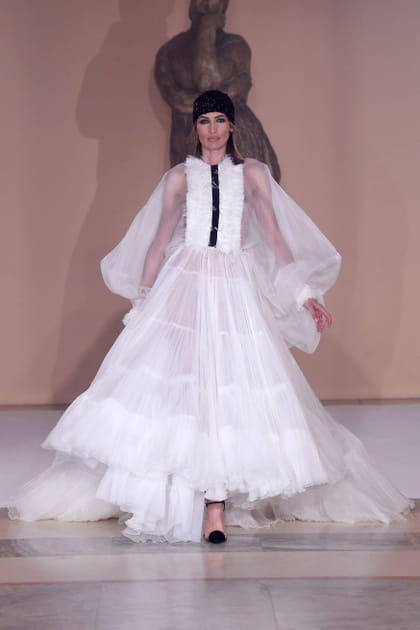 D&eacute;fil&eacute; St&eacute;phane Rolland