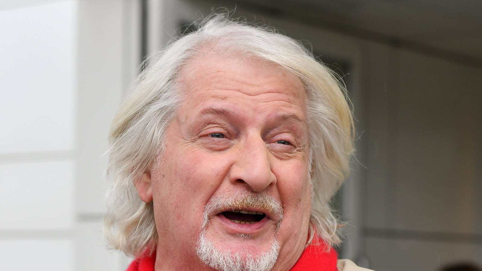 Patrick Sébastien 