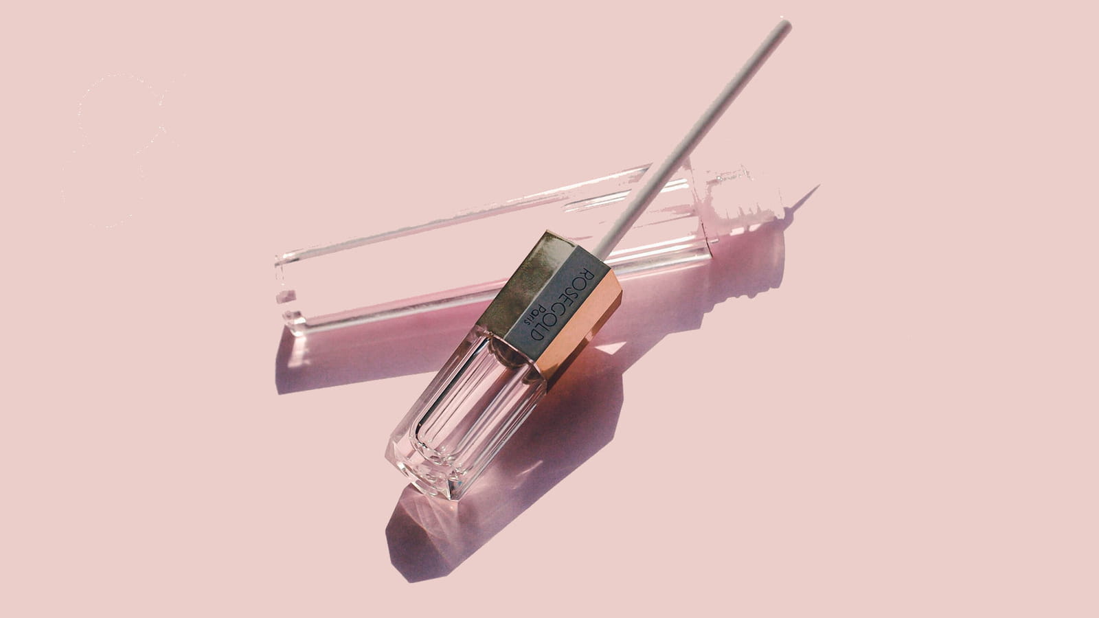 Gamme de produits Rosegold