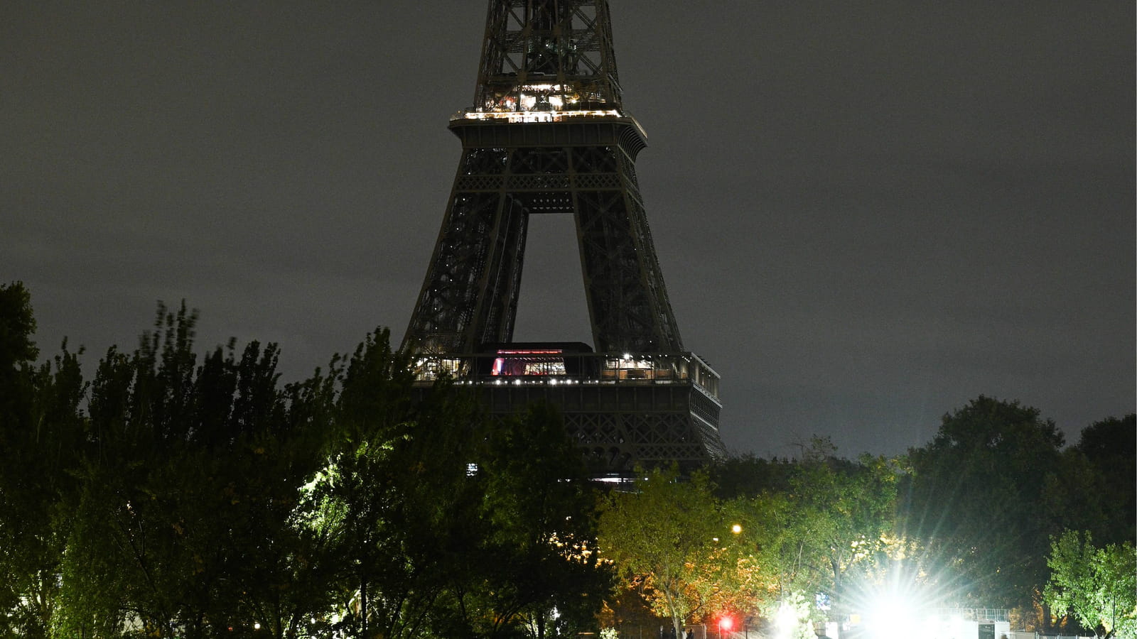 Tour Eiffel 