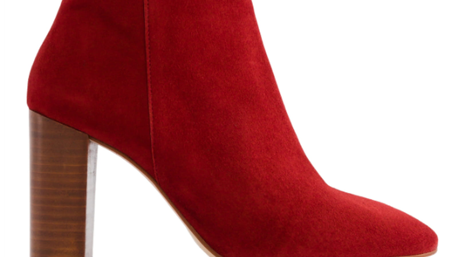 Bottines Maison 123