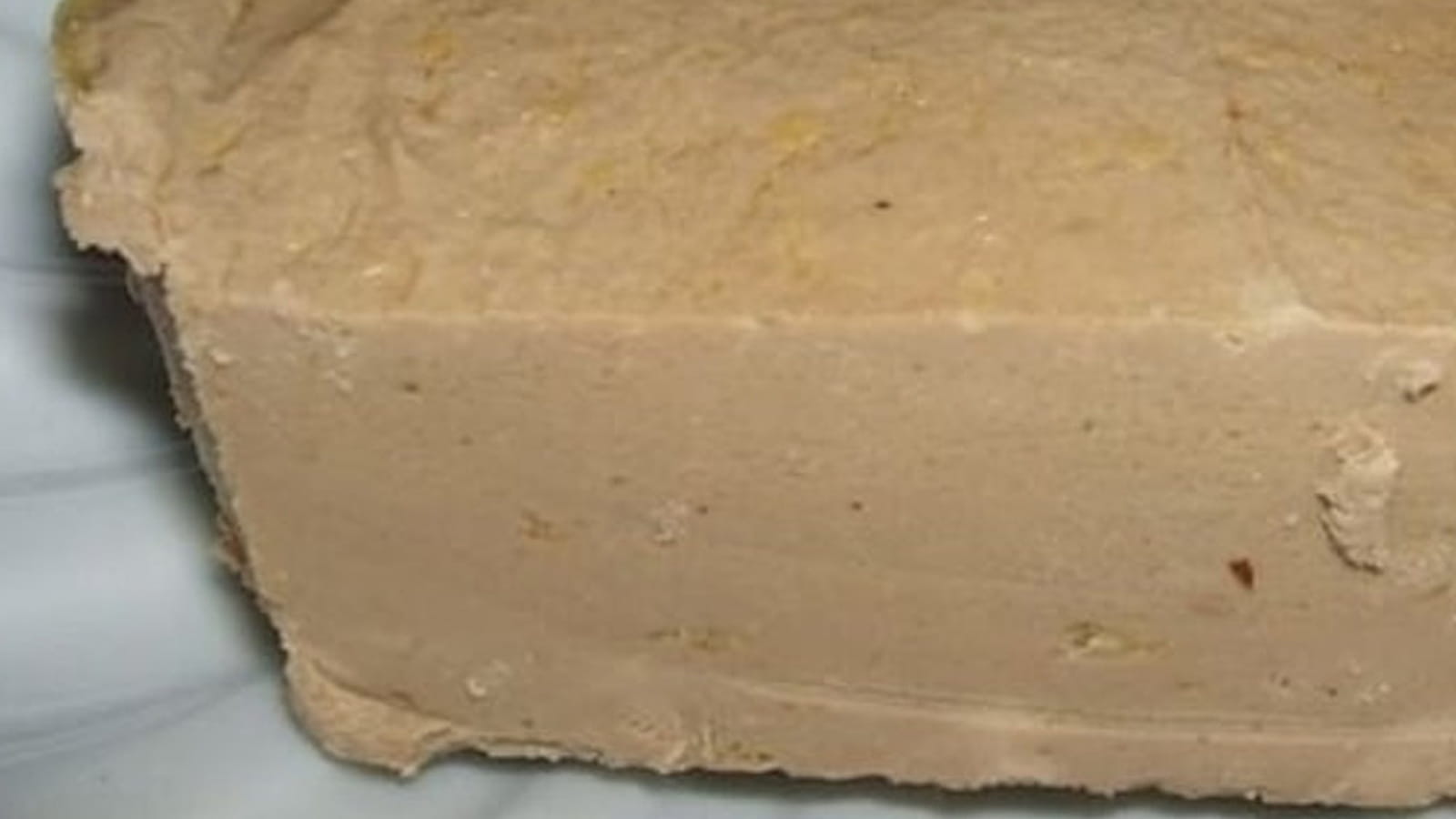 Fois gras du pauvre
