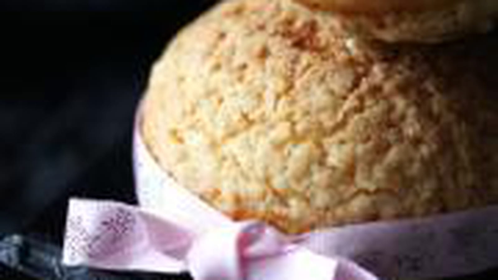 Choux à la crème craquelin