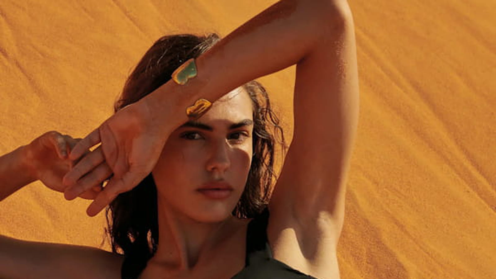Maillot de bain deux pièces Pain de Sucre