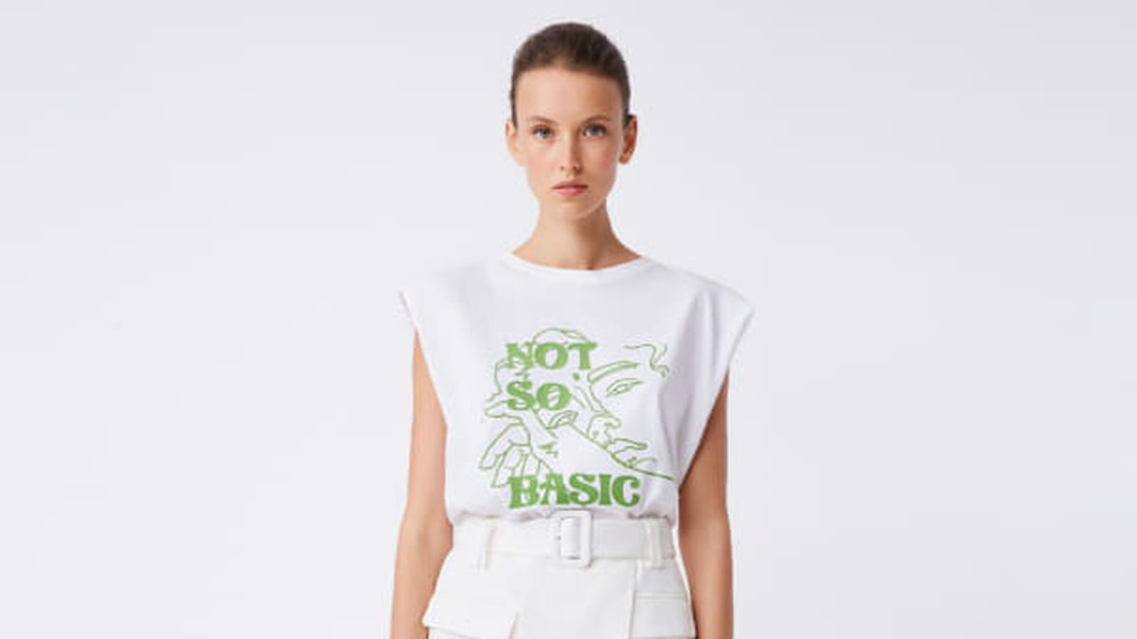 T-shirt Suncoo