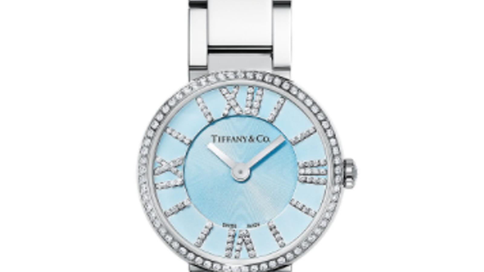 Montre Tiffany & Co.