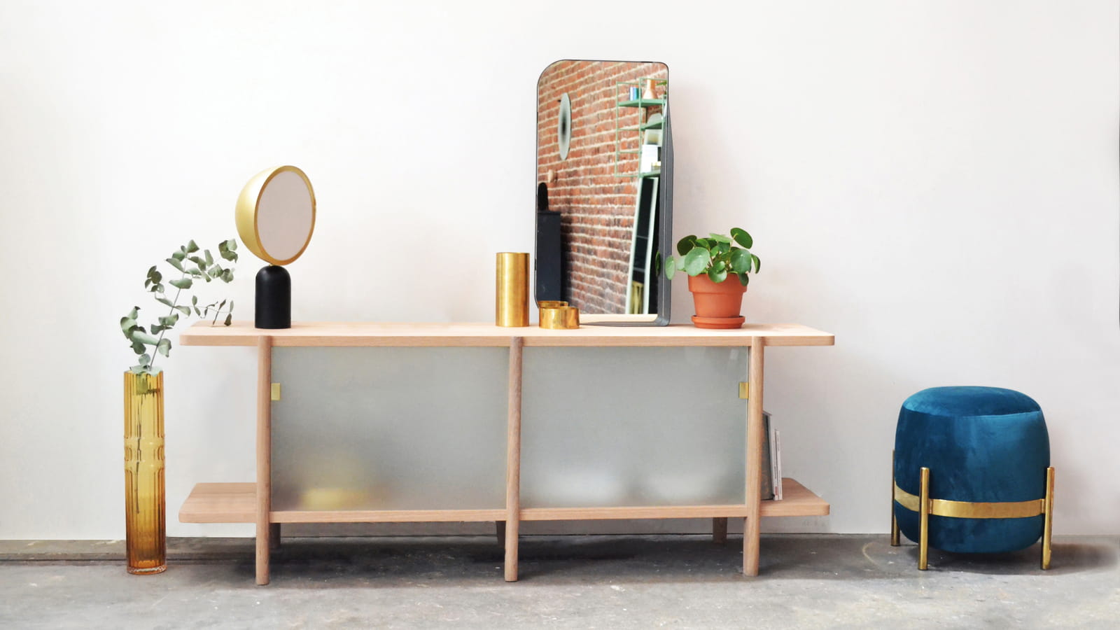 Collection 10 ans ENOstudio