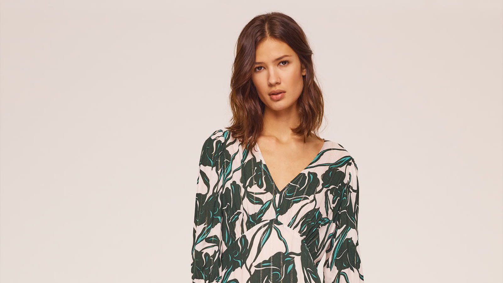 Robe Pablo 